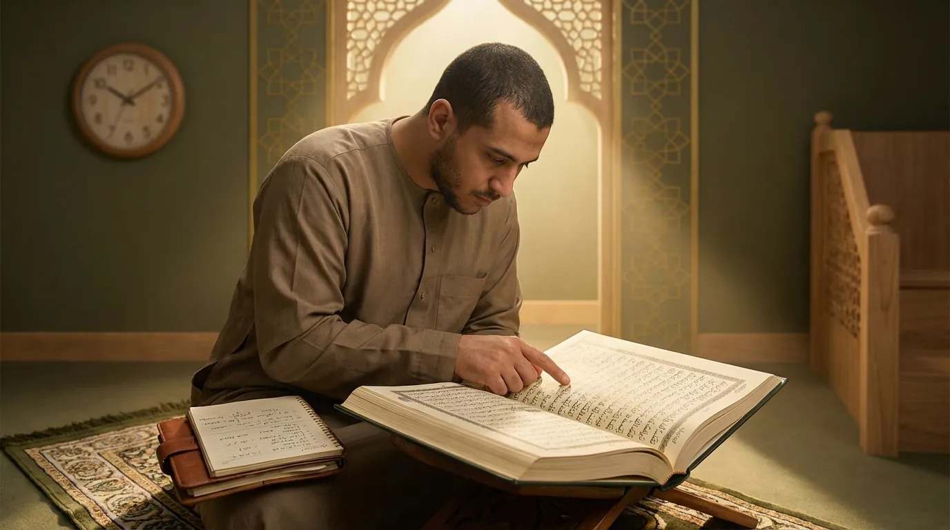 5 Proven Strategies for Faster Quran Memorization