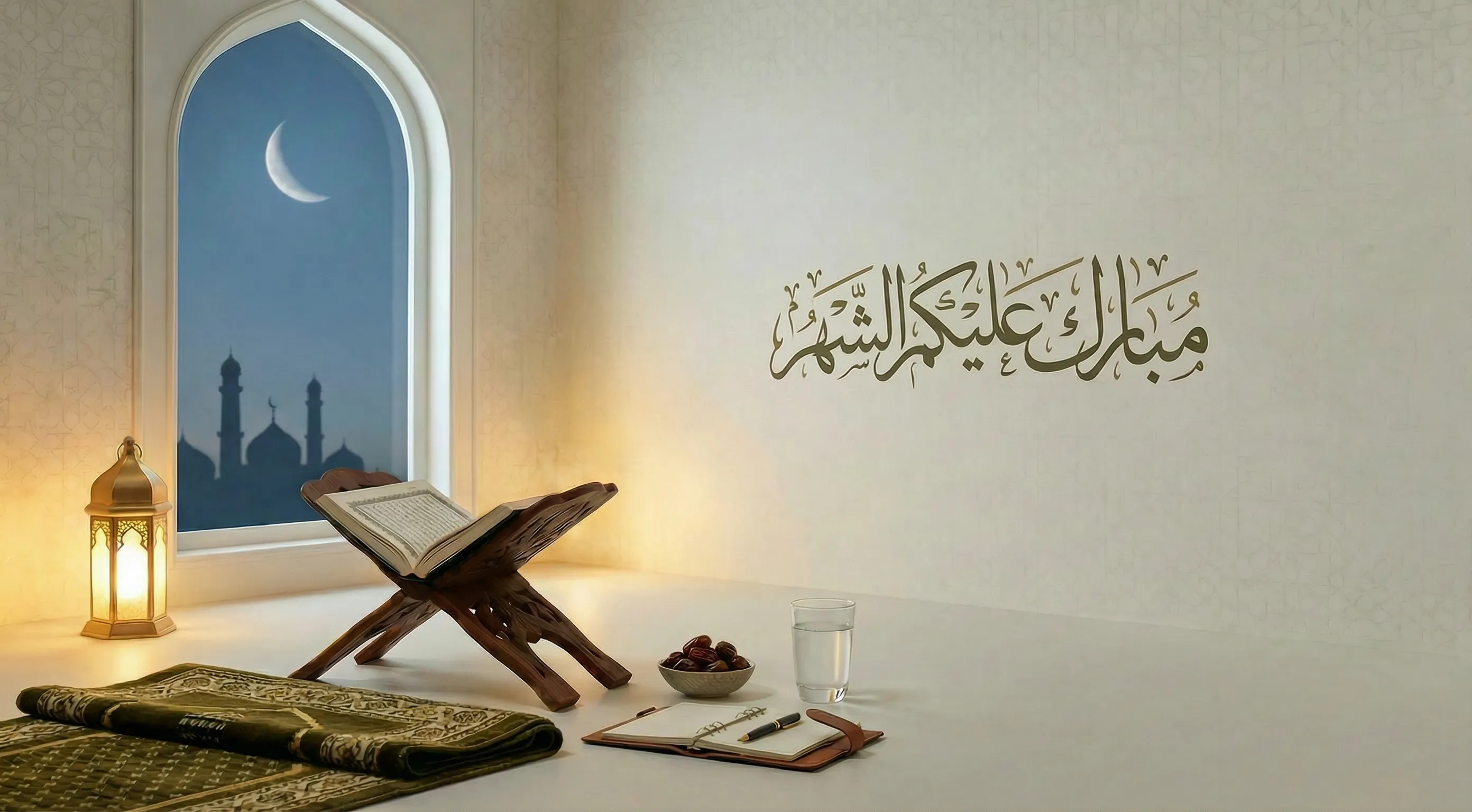 Ramadan Preparations: Maximize Your Worship This Year