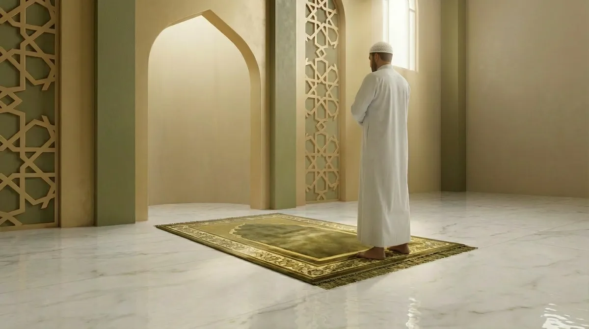 Fiqh of Worship (Taharah & Salah)