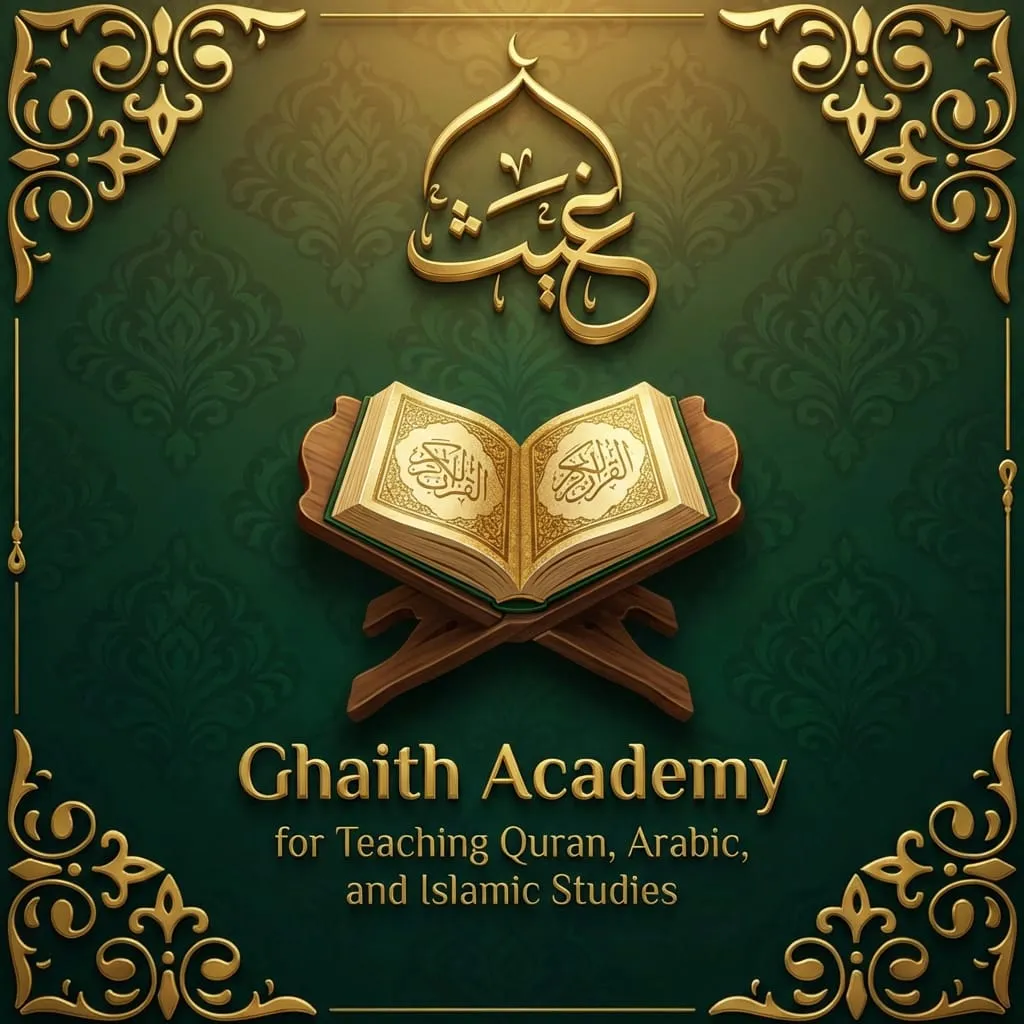 Quranic Grammar (Sarf)