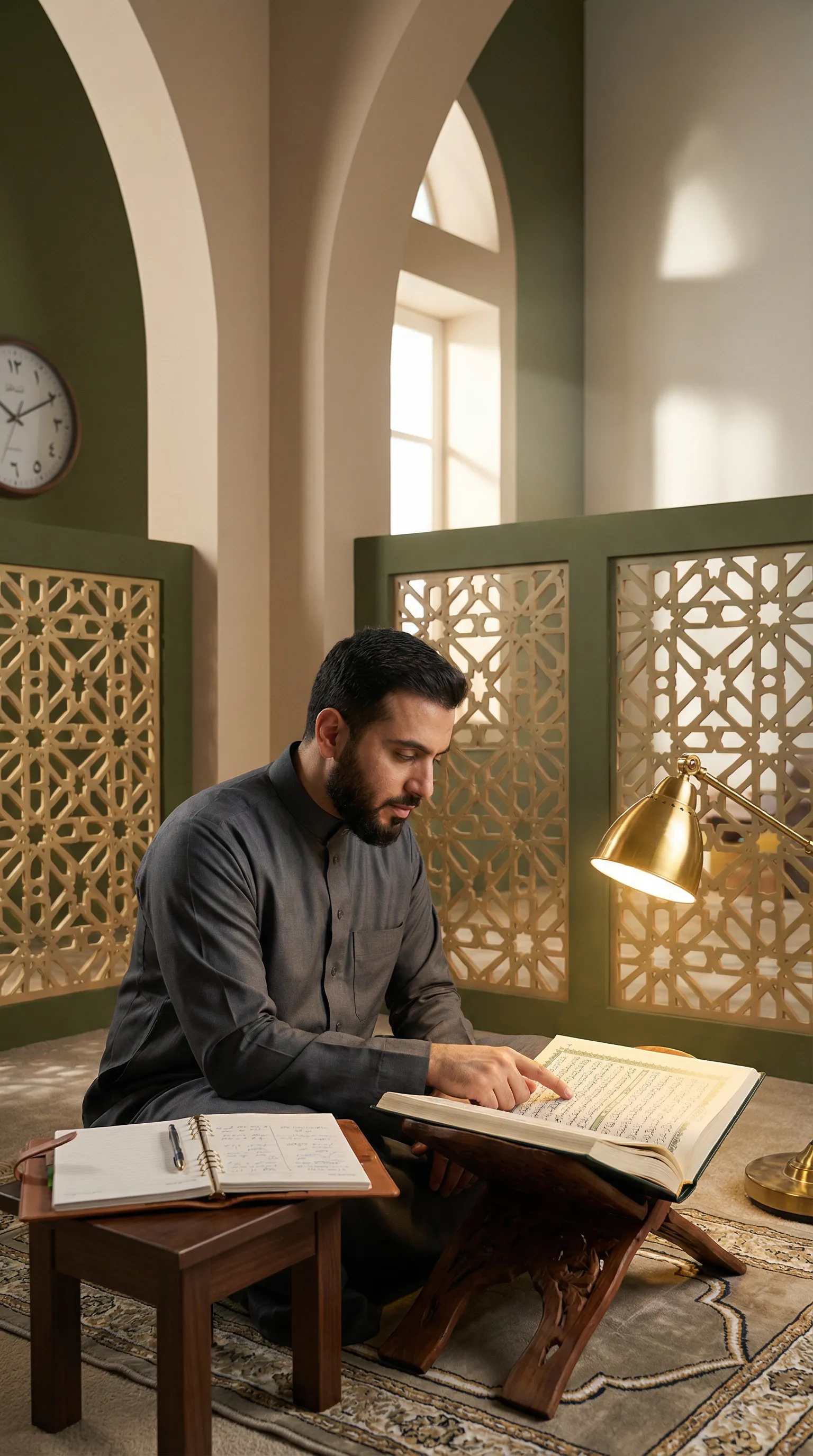 5 Proven Strategies for Faster Quran Memorization